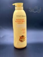 Advanced Korean Body Gel Wash -1200ml - Image 8