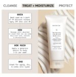 Naturium The Smoother Glycolic Acid Body Lotion, Resurfacing & Exfoliating, with 10% Glycolic Acid, 8 oz / 234ml - Image 2