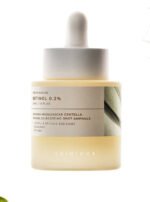 Skin1004 Madagascar Centella Retinol 0.2% Boosting Shot Ampoule -30ml