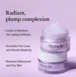 Arencia - Hyssop Fume Balm - Image 3