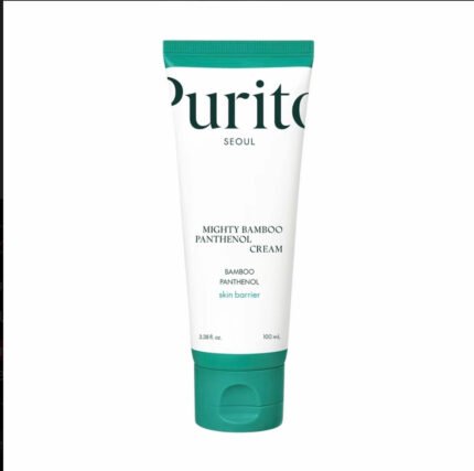 Purito SEOUL - Mighty Bamboo Panthenol Cream
