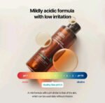 ACWELL - Licorice pH Balancing Cleansing Toner - 150ml - Image 5