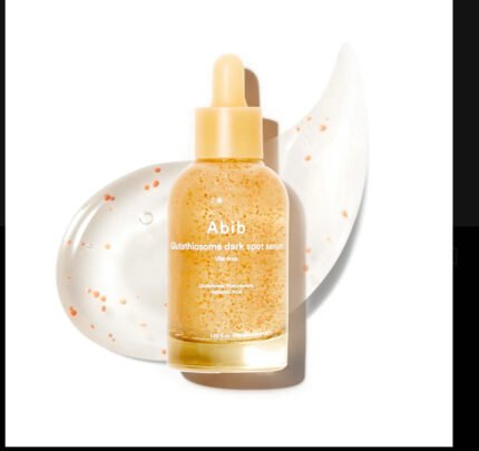 Abib Glutathiosome Dark Spot Serum Vita Drop Skin Repair 50ml