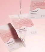 Medicube PDRN Pink Vita Coating Mask 22g {1 Sheet} - Image 5