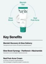 Purito SEOUL - Mighty Bamboo Panthenol Cream - Image 3