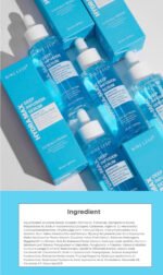 Nineless- Hydra Max Deep Infusion Serum 50ml - Image 5