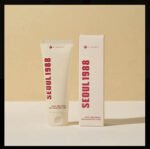 K Secret- Seoul 1998 Cream: Snail Mucin 93% + Rice. 100ml