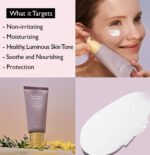 Haruharu Wonder Black Rice Pure Mineral Relief Daily Sunscreen SPF50+/PA++++ - Image 3