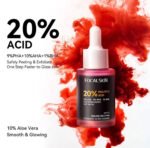 FOCALSKIN - Peeling Solution Serum - Image 5