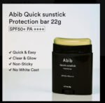 Abib Quick Sunstick SPF50+ PA++++ 22g - Image 7