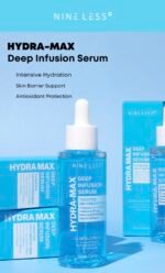 Nineless- Hydra Max Deep Infusion Serum 50ml - Image 2