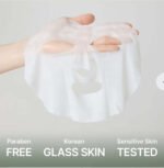 Arencia Holy Hyssop Sheet Mask 5 Pack - Image 6