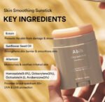 Abib Airy Sunstick Smoothing Bar -Spf50 - Image 2
