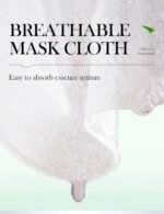 Aloe Vera Hydrate And Moisturize Facial Mask - Image 8