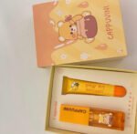 Cappuvini - Honey Lip Oil & Lip Mask Set - Image 9