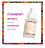 Good Molecules Brightening Serum 30ml - Image 4