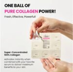 SEOUL 1988 BOOSTING BALL : COLLAGEN 100% - Image 3