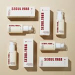 SEOUL 1988 Serum Retinal Liposome 2% + Black Ginseng 30ml - Image 6