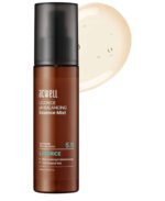 ACWELL Licorice pH Balancing Essence Hydrating Face Mist 100ml - Image 9