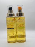Advanced Korea Brightening Body Oil -200ml - Image 5