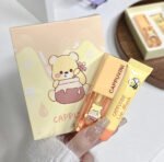 Cappuvini - Honey Lip Oil & Lip Mask Set - Image 8