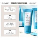 Naturium Skin-Renewing Retinol Body Lotion, Advanced Firming Anti-Aging Skin Care, with Encapsulated Retinol & Shea Butter, 8 oz / 234ml - Image 2