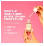 Good Molecules Brightening Serum 30ml - Image 2