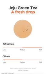 Isntree Green Tea Fresh Toner - Image 11