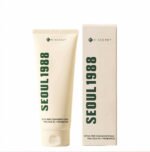 K-Secret Seoul 1988 Cleansing Foam Pine Cica 1+ Probotics 150ml
