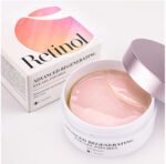 K-Secret Hydrogel Eye Gel Patches-60 Each - Image 2