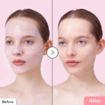 EQQUALBERRY PDRN Collagen Hydrogel Face Masks - Image 4