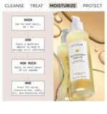 Naturium The Glow Getter Body Oil, Multi-Oil for Intense Nourishment, Hydrating & Moisturizing Formula, Vegan & Cruelty-Free, 3.4 oz/ 100ml - Image 4