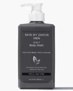Skin by Zaron Men Body Lotion & Body Wash - Image 2