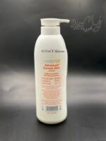 Advanced Korean Body Gel Wash -1200ml - Image 6