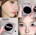 Black Magic Color Changing Blusher/ Lip tint - Image 4