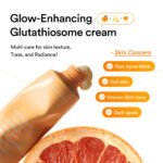 Glutathiosome dark spot cream Vita tube - Image 11
