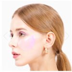K-Secret Advanced Regenerating Hydrogel Eye Gel Patches with Retinol -60 each. - Image 2