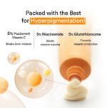 Glutathiosome dark spot cream Vita tube - Image 4