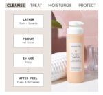 NATURIUM BODY WASH 500ml - Multi Varieties - Image 4