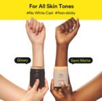 Abib Airy Sunstick Smoothing Bar -Spf50 - Image 4