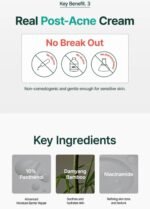Purito SEOUL - Mighty Bamboo Panthenol Cream - Image 8
