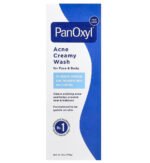 Panoxyl Acne Foaming Wash for Face & Body - Image 5