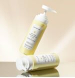 Naturium Bio-Lipid Restoring Moisturizing Body Lotion with Shea Butter, Fragrance Free, 14 oz / 414ml - Image 5