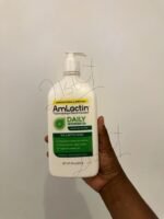 AmLactin Daily Nourish Body Lotion with 12% Lactic Acid . 225g | 400g | 567g | Scent free - Image 7