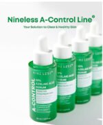 NINELESS - A-Control Azelaic Acid Serum - Image 7