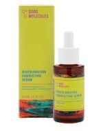Good Molecules Discolouration Correcting  Serum -30ml - Image 2