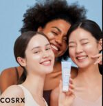 COSRX Ultra-Light Invisible Sunscreen - SPF 50 PA++++, Hydrating Sun Cream With Witch Hazel, Extra High UV Protection, 50mL - Image 8