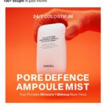 PURCELL 24/7 Colostrum Pore Defence Ampoule with PIXELL BIOM - Image 2