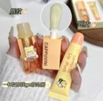 Cappuvini - Honey Lip Oil & Lip Mask Set - Image 6