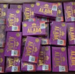 Alada Soap for Hyperpigmentation 160g - Image 2
